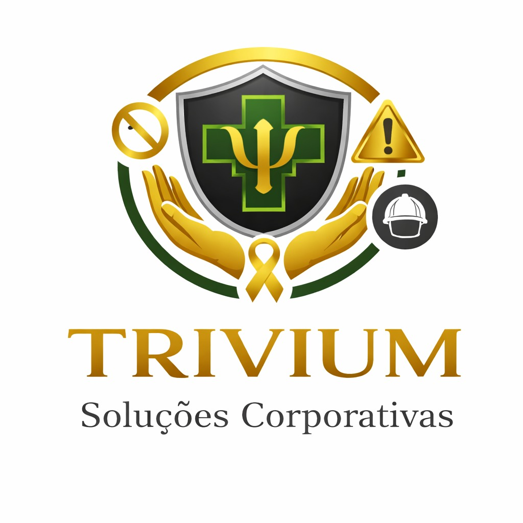 TRIVIUM SOLUÇÕES CORPORATIVAS